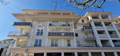 Studio - 31 m² - 1 pièce