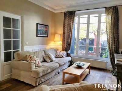 Maison - 99 m² - 6 pièces