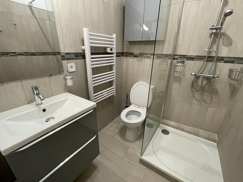 Appartement - 24 m² - 1 pièce