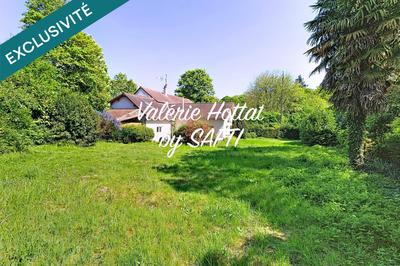 Maison - 167 m² - 6 pièces