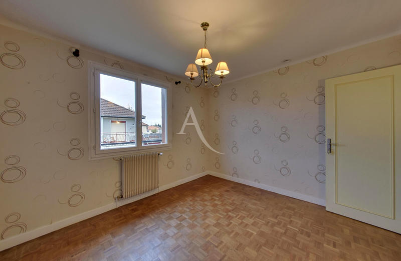 Maison - 73 m² - 4 pièces