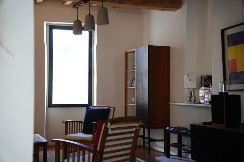 Maison de village - 124 m² - 5 pièces