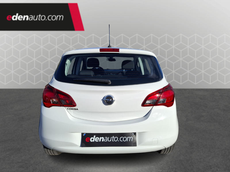 Opel Corsa 1.4 90 ch Edition