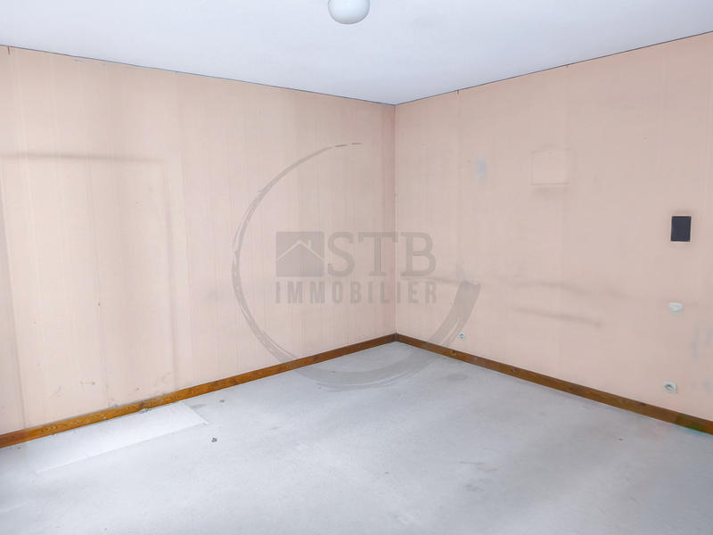 Appartement - 31 m² - 2 pièces