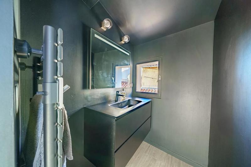 Appartement - 110 m² - 4 pièces