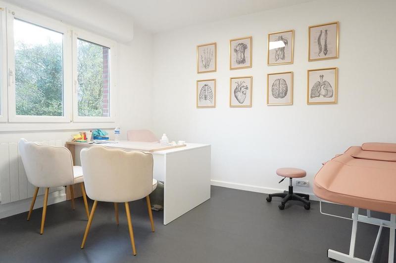 Pavillon - 109 m² - 4 pièces