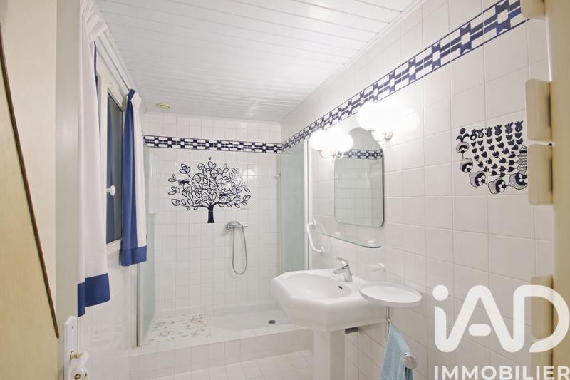 Maison - 165 m² - 5 pièces