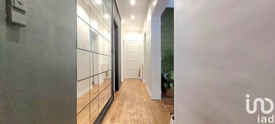 Appartement - 80 m² - 3 pièces