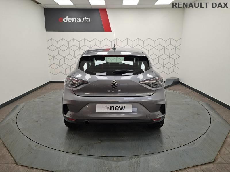 Renault Clio Blue dCi 100 ch Gsr2 Evolution