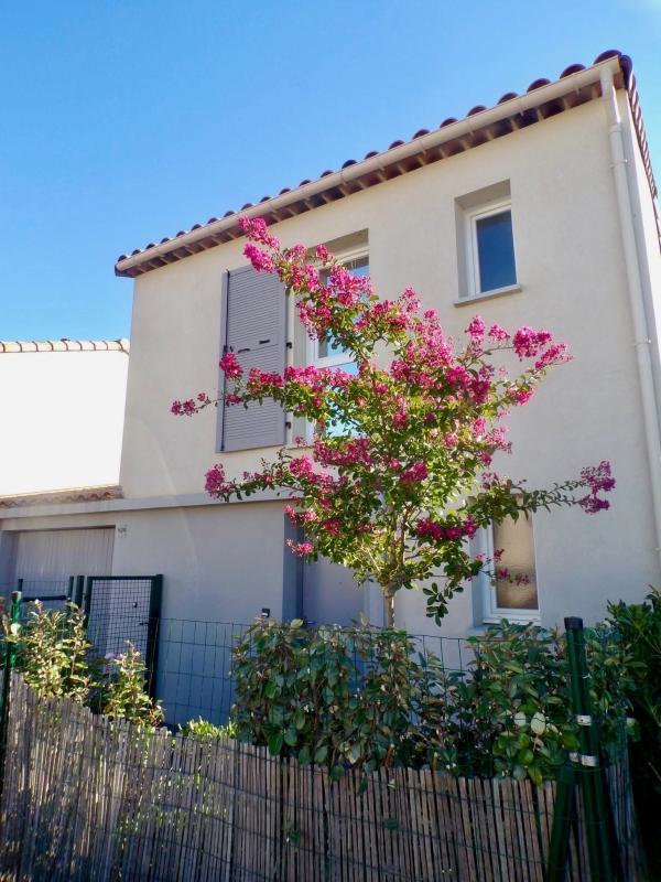 Villa - 67 m² - 3 pièces