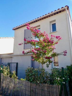 Villa - 67 m² - 3 pièces