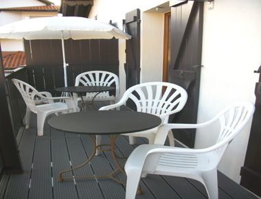 Hotel Restaurant Bergeret Sport