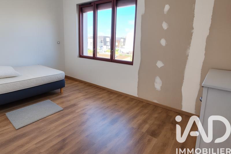 Maison - 153 m² - 8 pièces