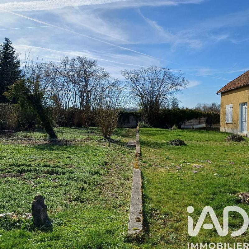 Maison de village - 58 m² - 4 pièces