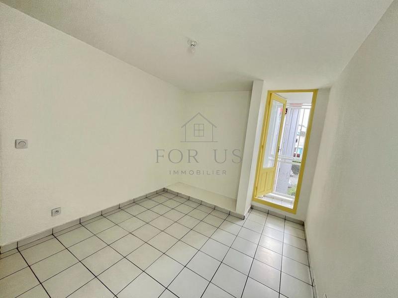 Appartement - 78 m² - 4 pièces