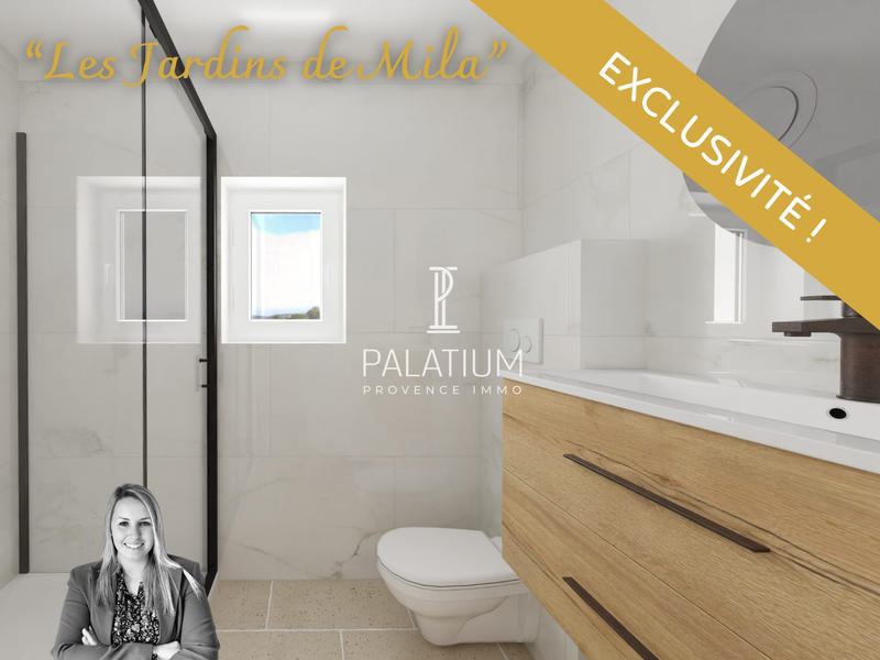 Maison - 63 m² - 3 pièces