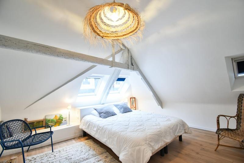 Duplex - 67 m² - 3 pièces