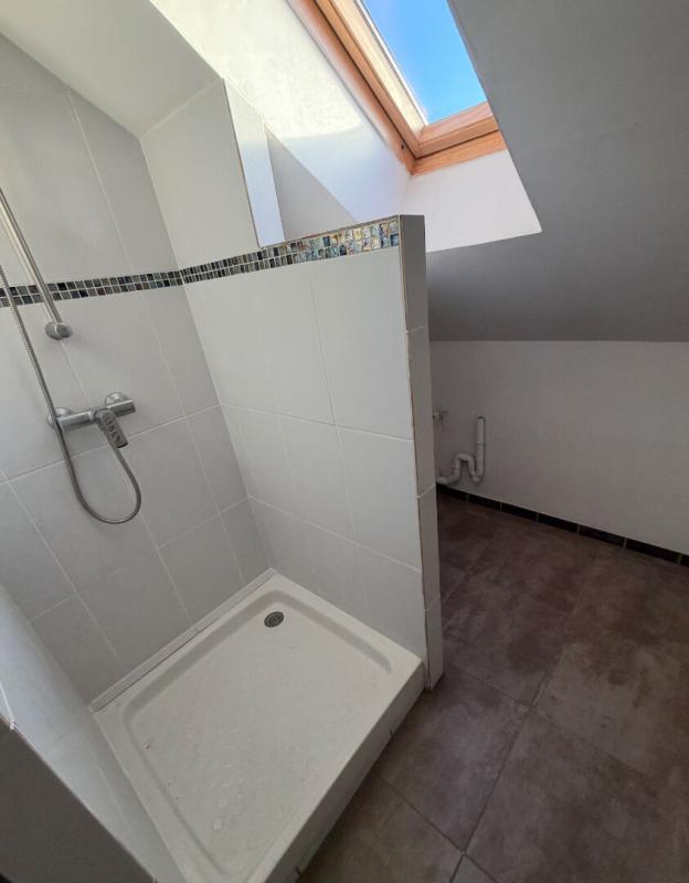 Appartement - 31 m² - 2 pièces