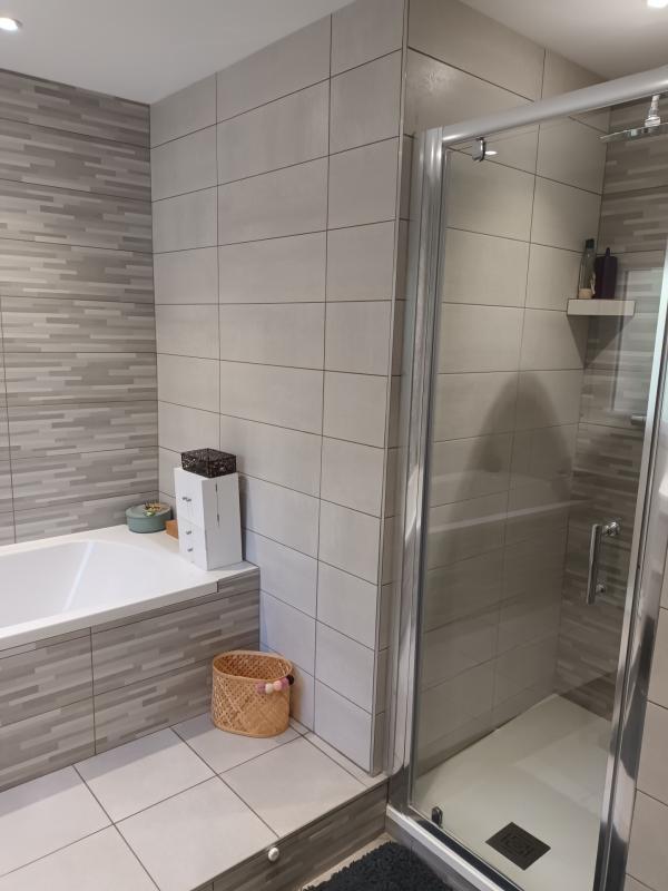 Maison - 200 m² - 8 pièces