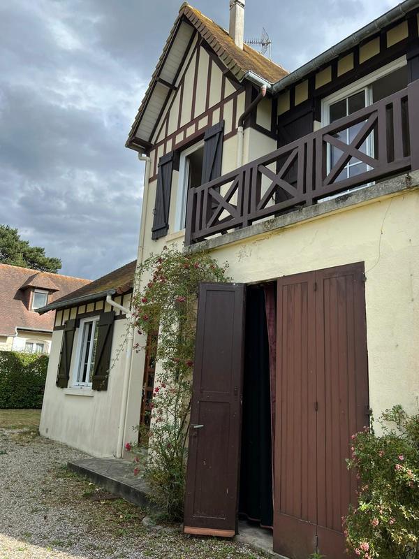 Maison - 127 m² - 7 pièces