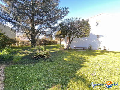 Maison - 143 m² - 4 pièces