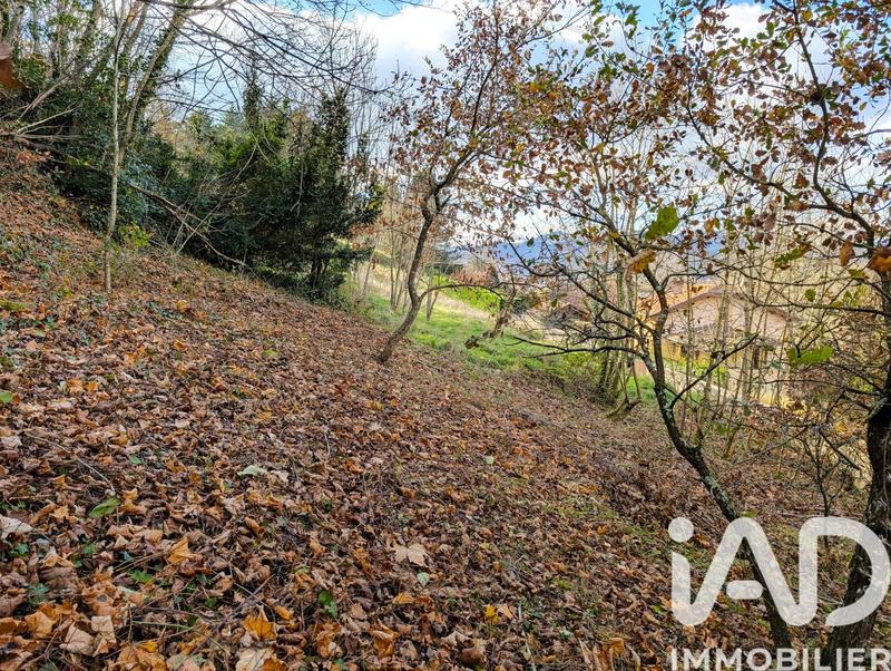 Maison - 62 m² - 4 pièces