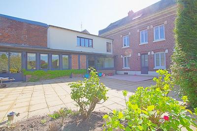 Maison bourgeoise - 278 m² - 7 pièces