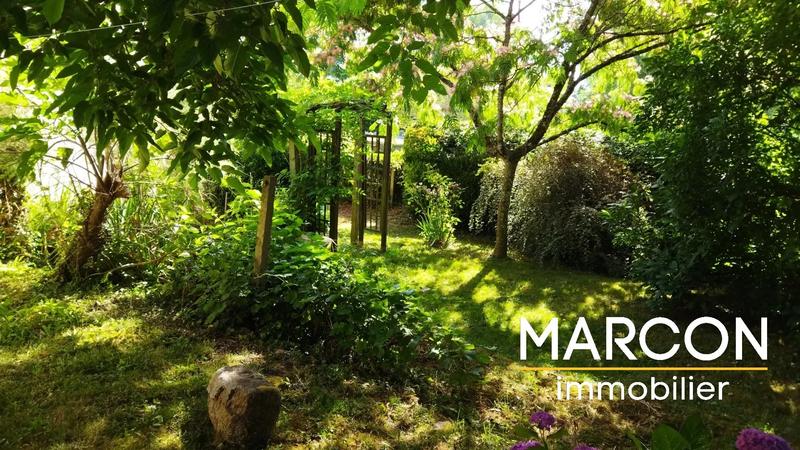 Maison - 133 m² - 5 pièces