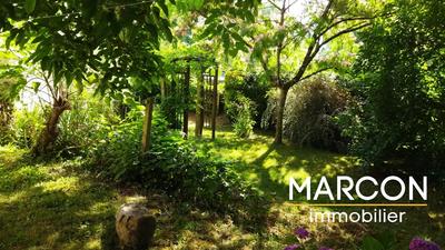 Maison - 133 m² - 5 pièces