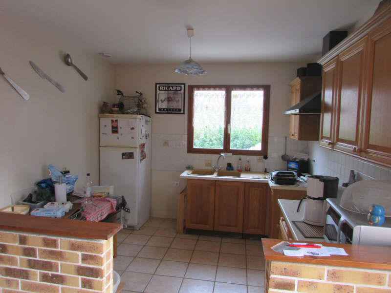 Maison - 97 m² - 4 pièces