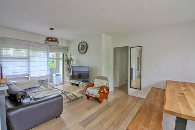 Appartement - 72 m² - 4 pièces