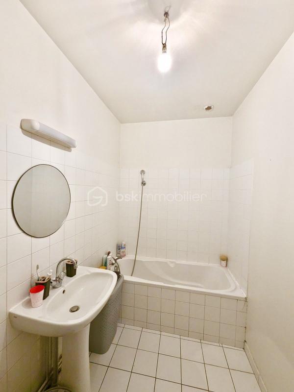 Maison - 84 m² - 4 pièces