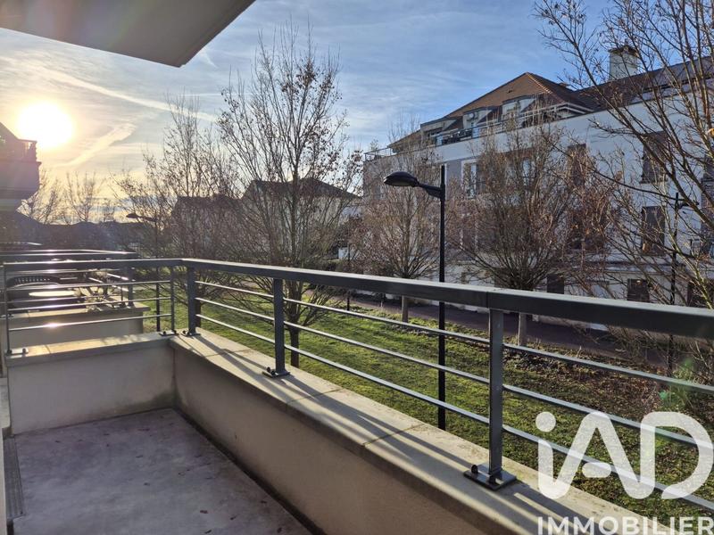 Appartement - 39 m² - 2 pièces