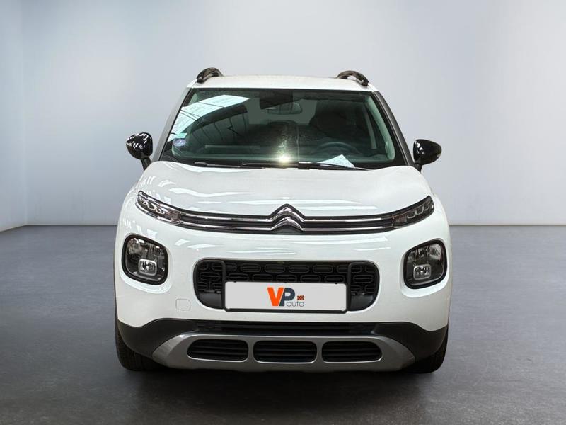 Citroën C3 Aircross Business PureTech 130 s&amp;S Eat6 Shine