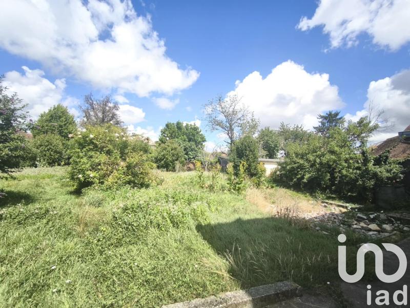 Maison de village - 108 m² - 4 pièces