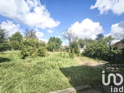 Maison de village - 108 m² - 4 pièces