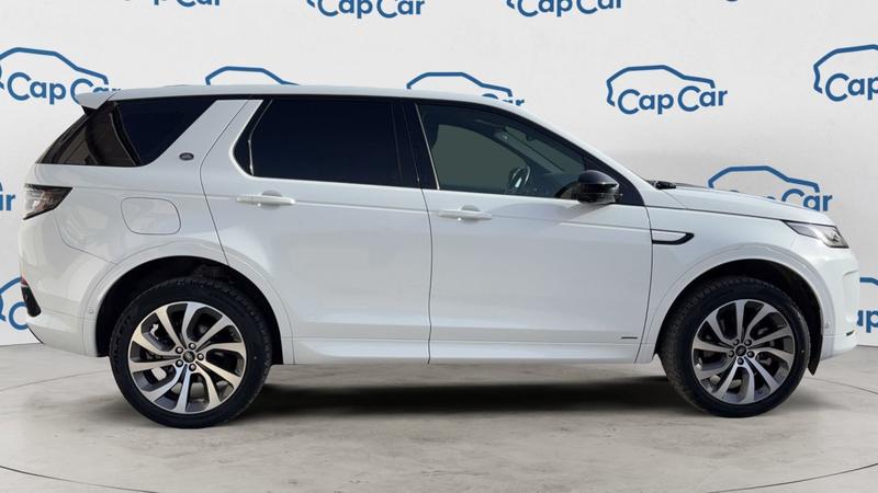 Land Rover Discovery Sport 2021 D200 R-Dynamic se - Automatique
