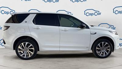 Land Rover Discovery Sport 2021 D200 R-Dynamic se - Automatique
