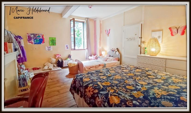 Maison - 107 m² - 4 pièces