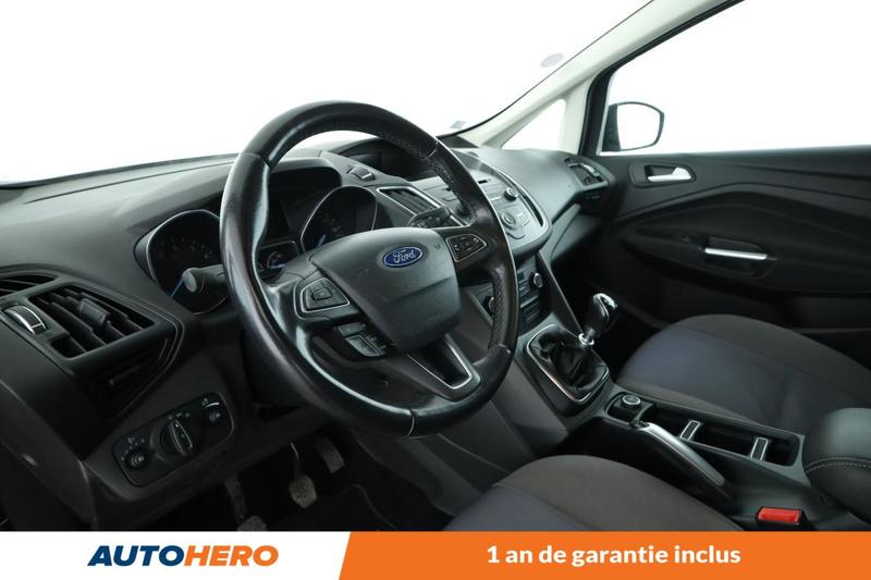 Ford c-Max 1.0 EcoBoost Trend Bvm6 100 ch