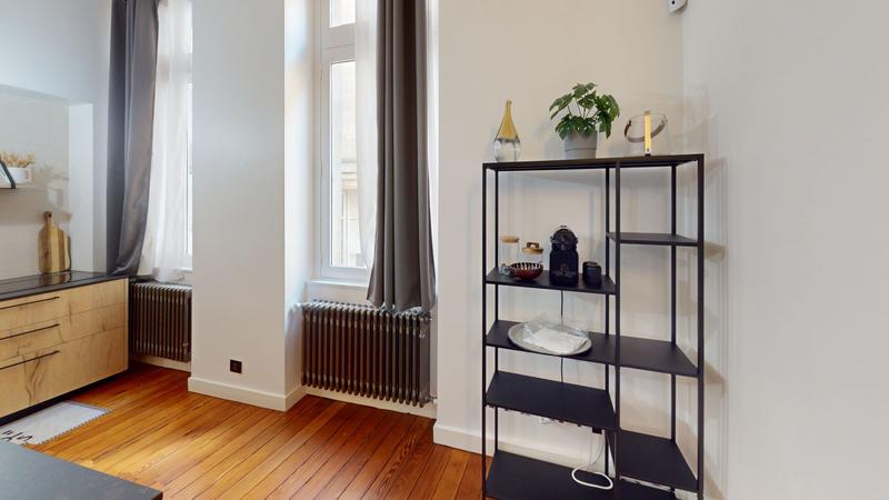 Duplex - 111 m² - 4 pièces