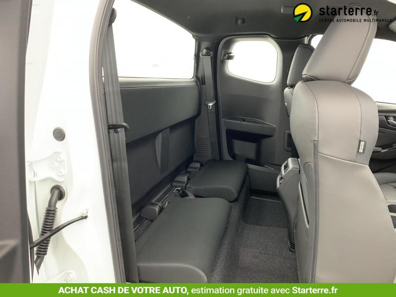 Isuzu d-max 1.9 4x4 Space Cab N60 Nsport Mt Venti- Edition