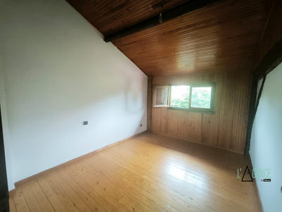 Maison ancienne - 72 m² - 3 pièces