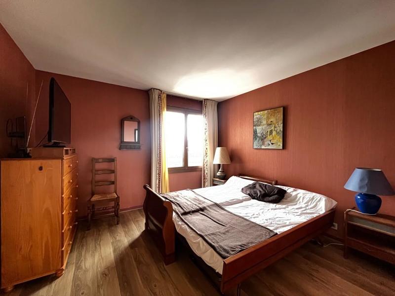 Appartement - 103 m² - 3 pièces