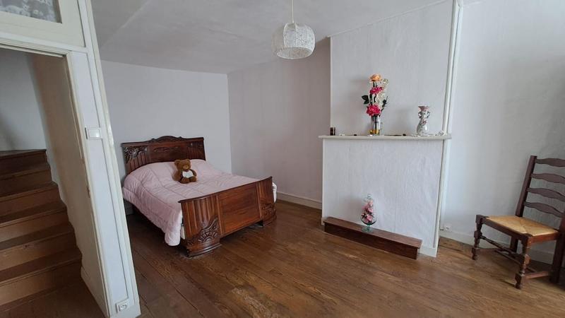 Maison - 124 m² - 6 pièces