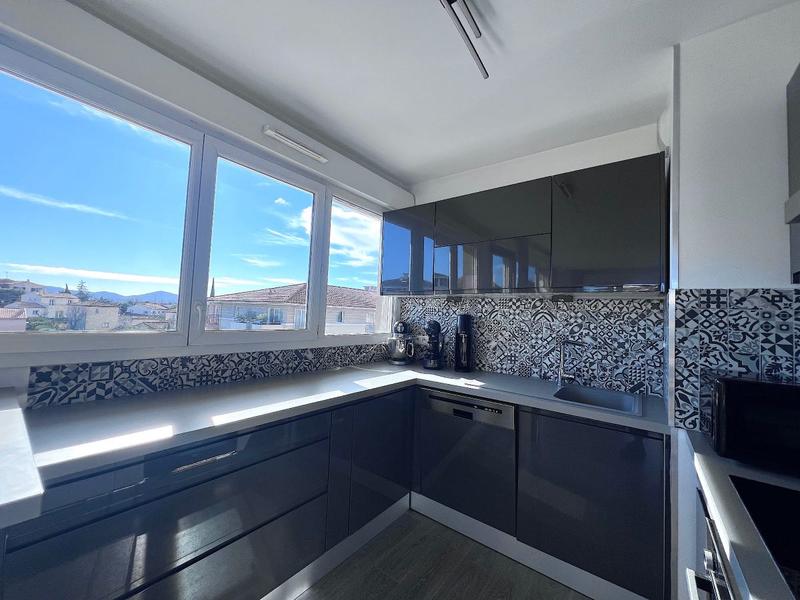 Appartement - 69 m² - 3 pièces