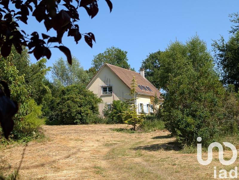 Maison - 180 m² - 7 pièces