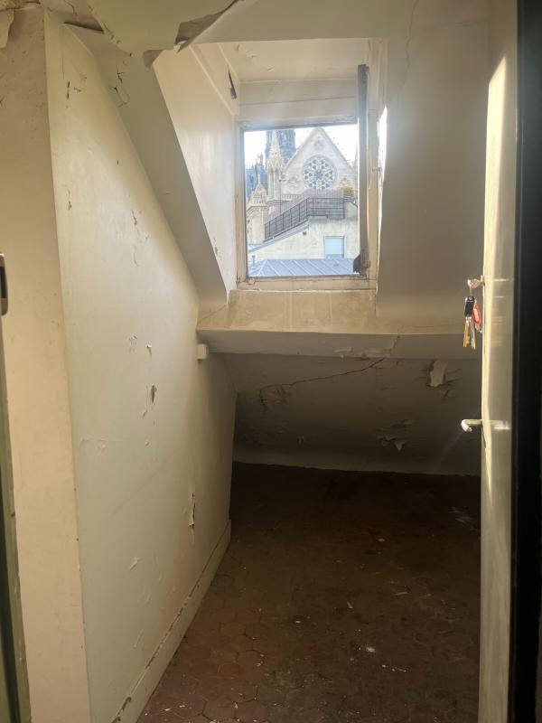 Appartement - 14 m² - 2 pièces