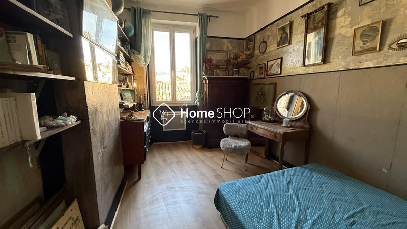 Appartement - 92 m² - 5 pièces