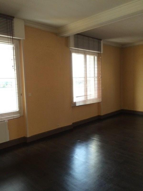 Appartement - 116 m² - 4 pièces